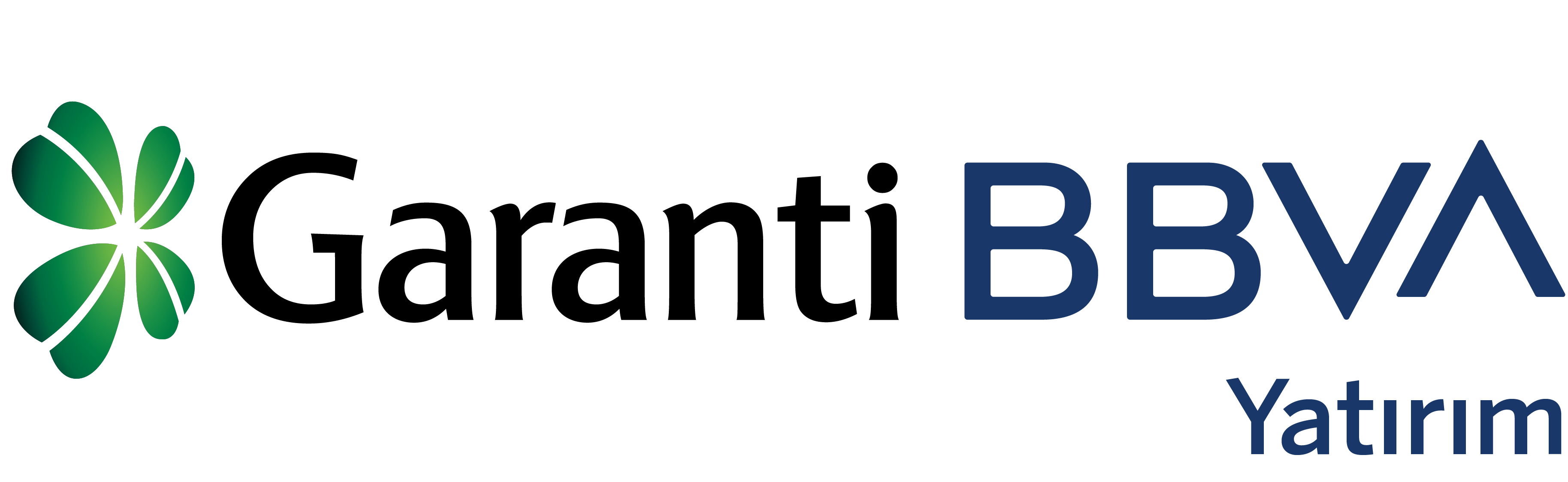 Garanti BBVA Yatırım